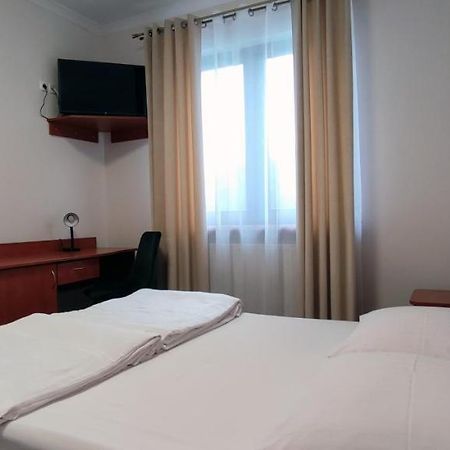 Motel Port 2000 Mostki  Eksteriør billede
